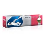 GILLETTE SHAVING GEL ULTRA COMFORT 60g